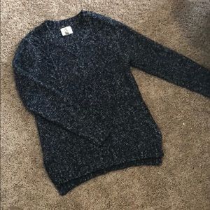 Super Cozy Sweater